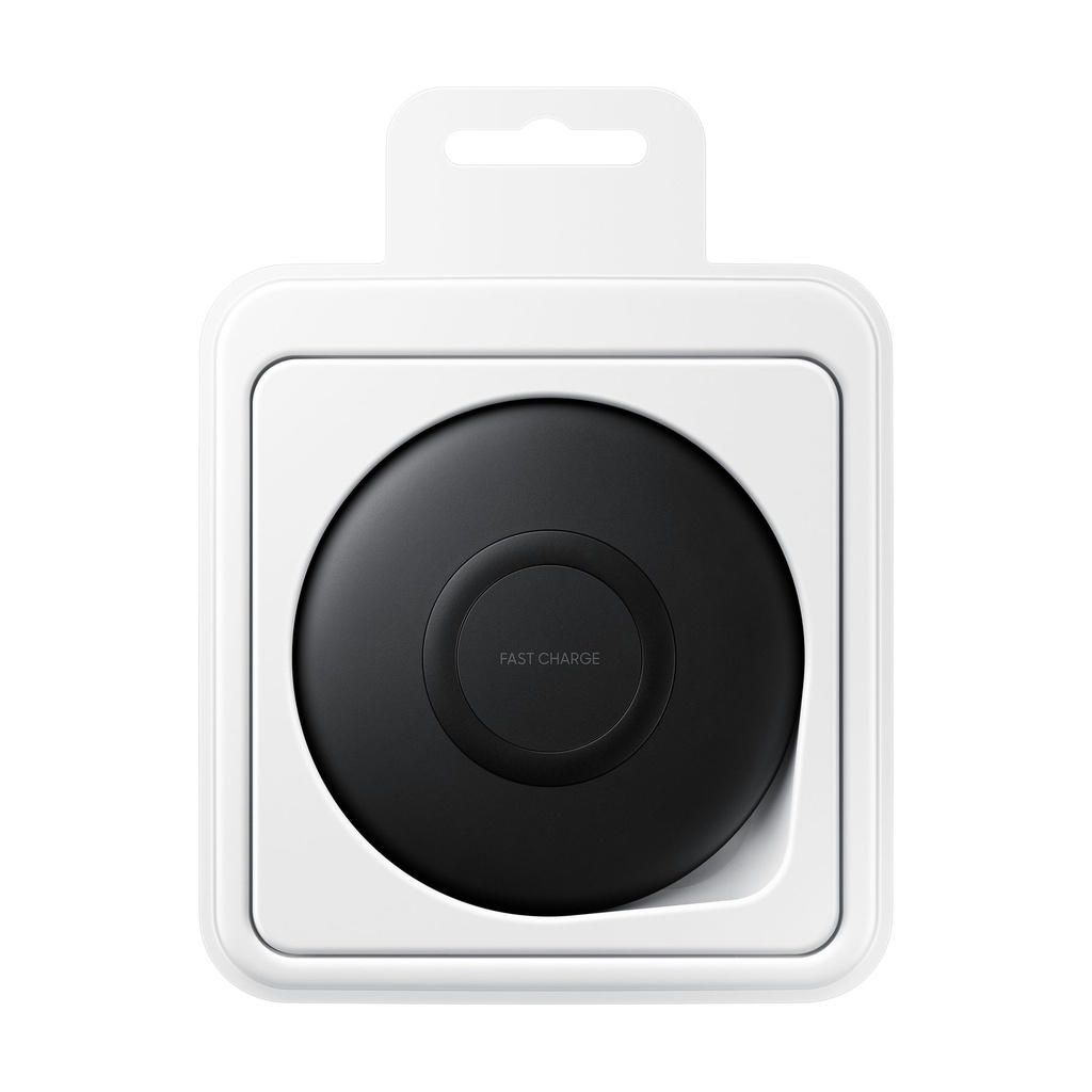 Samsung Induktive Ladestation Black, EP-P1100BB, Universal, Retail