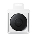 Samsung Induktive Ladestation Black, EP-P1100BB, Universal, Retail