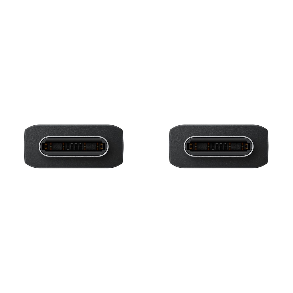 Samsung Kabel USB-C to USB-C 1.8m (3A) Black EP-DX310JBEGEU