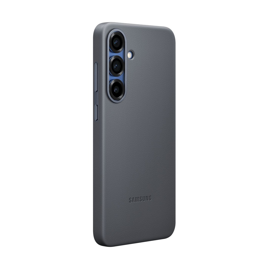 Samsung Kindsuit Case Black, für Samsung Galaxy S25+, EF-VS936PBEGWW