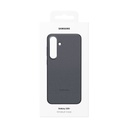Samsung Kindsuit Case Black, für Samsung Galaxy S25+, EF-VS936PBEGWW