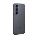 Samsung Kindsuit Case Black, für Samsung Galaxy S25, EF-VS931PBEGWW