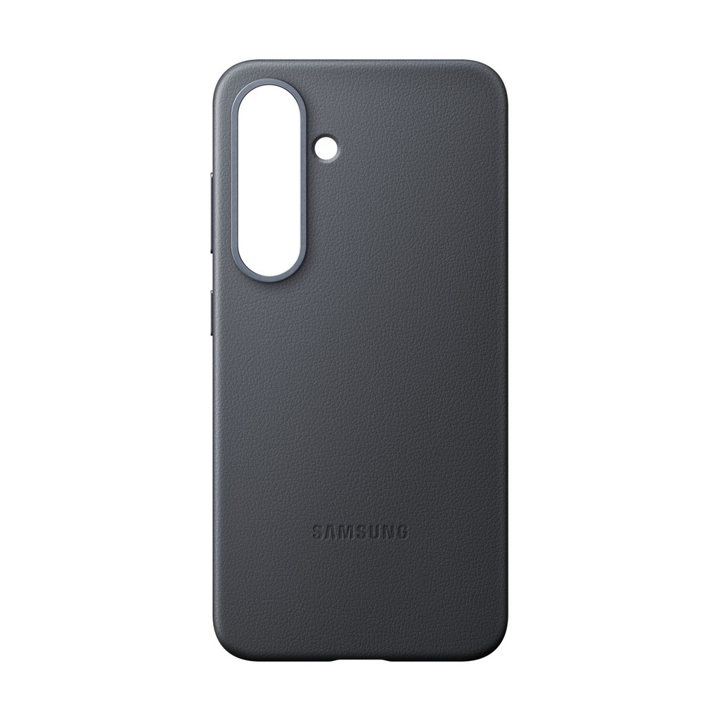 Samsung Kindsuit Case Black, für Samsung Galaxy S25, EF-VS931PBEGWW