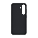 Samsung Kindsuit Case Black, für Samsung Galaxy S25, EF-VS931PBEGWW