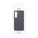 Samsung Kindsuit Case Black, für Samsung Galaxy S25, EF-VS931PBEGWW