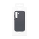 Samsung Kindsuit Case Black, für Samsung Galaxy S25, EF-VS931PBEGWW