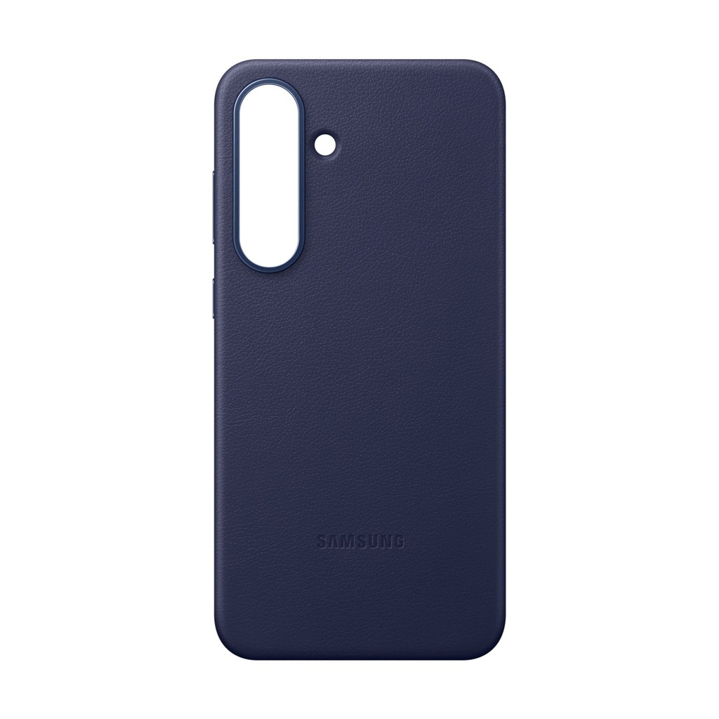 Samsung Kindsuit Case Dark Blue, für Samsung Galaxy S25 FE, EF-VS731PNEGWW