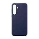 Samsung Kindsuit Case Dark Blue, für Samsung Galaxy S25 FE, EF-VS731PNEGWW