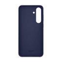 Samsung Kindsuit Case Dark Blue, für Samsung Galaxy S25 FE, EF-VS731PNEGWW
