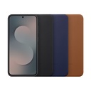 Samsung Kindsuit Case Dark Blue, für Samsung Galaxy S25 FE, EF-VS731PNEGWW