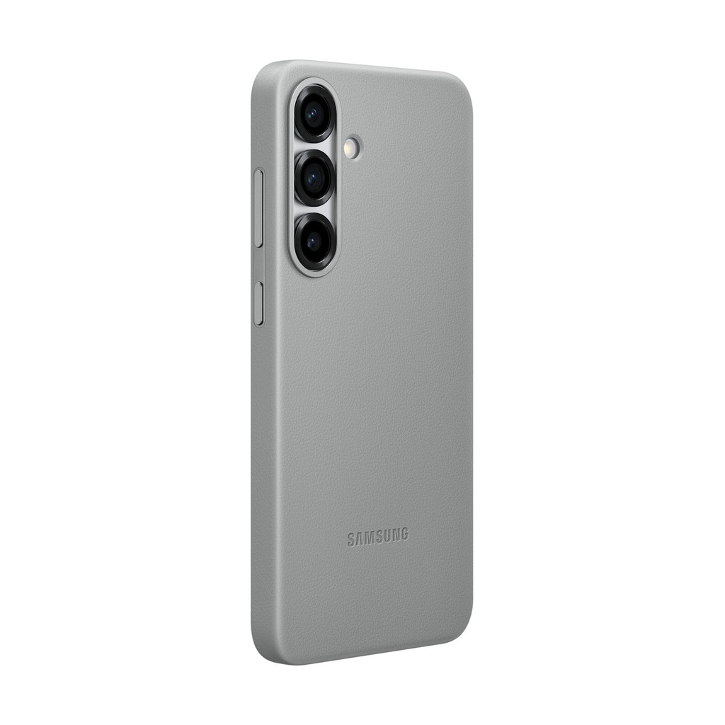 Samsung Kindsuit Case Grey, für Samsung Galaxy S25+, EF-VS936PJEGWW