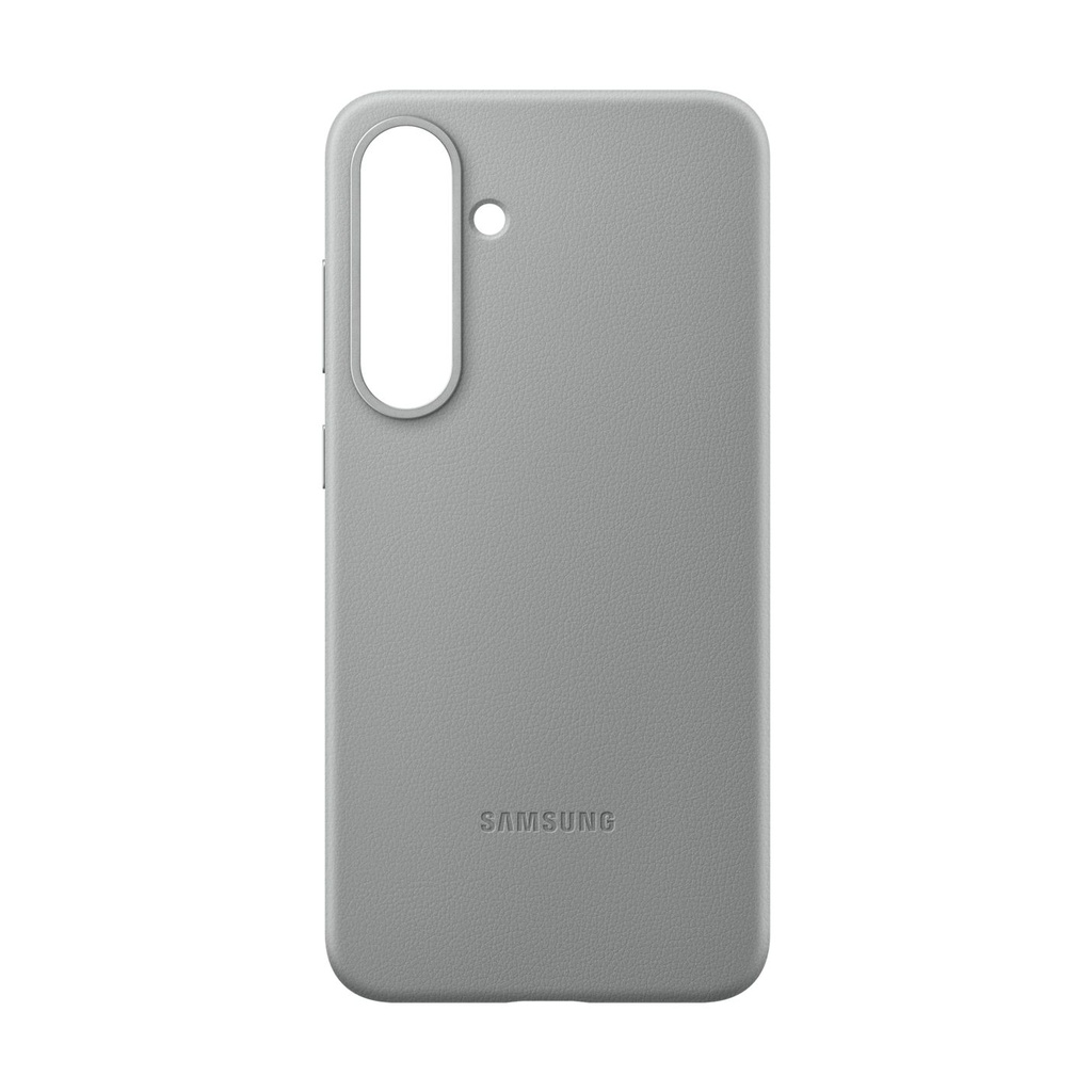 Samsung Kindsuit Case Grey, für Samsung Galaxy S25+, EF-VS936PJEGWW