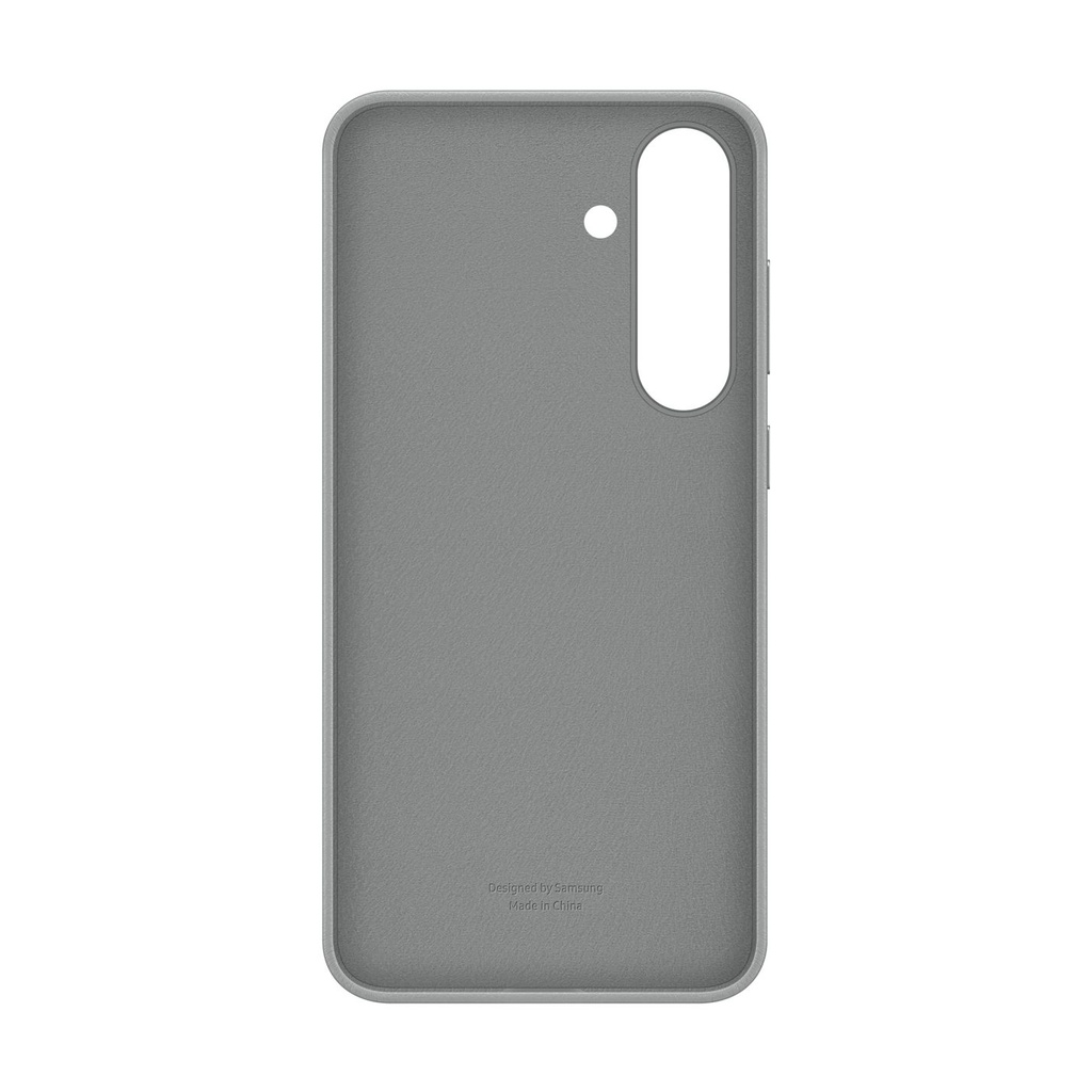 Samsung Kindsuit Case Grey, für Samsung Galaxy S25+, EF-VS936PJEGWW