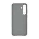 Samsung Kindsuit Case Grey, für Samsung Galaxy S25+, EF-VS936PJEGWW