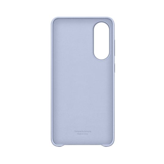 Samsung Kindsuit Case Light Blue, für Samsung Galaxy S25 Edge, EF-VS937PLEGWW