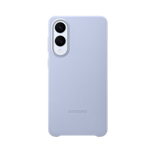 Samsung Kindsuit Case Light Blue, für Samsung Galaxy S25 Edge, EF-VS937PLEGWW