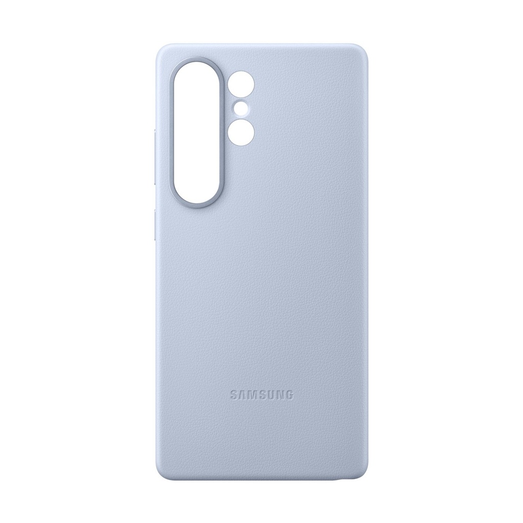 Samsung Kindsuit Case Light Blue, für Samsung Galaxy S25 Ultra, EF-VS938PLEGWW