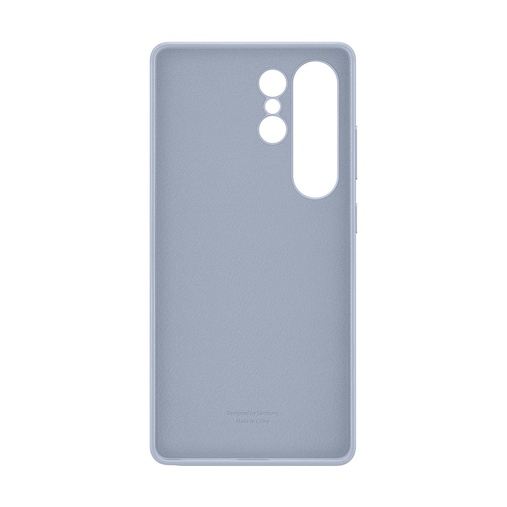 Samsung Kindsuit Case Light Blue, für Samsung Galaxy S25 Ultra, EF-VS938PLEGWW