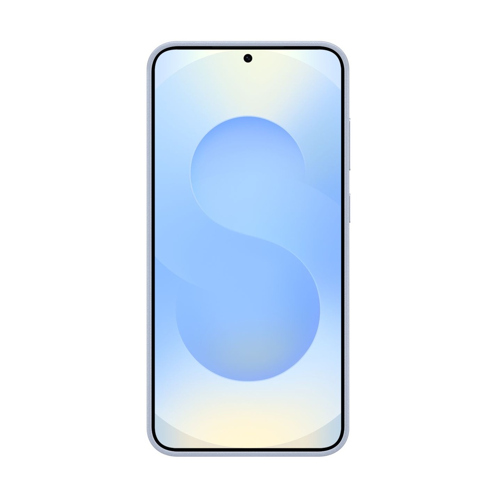 Samsung Kindsuit Case Light Blue, für Samsung Galaxy S25+, EF-VS936PLEGWW