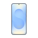 Samsung Kindsuit Case Light Blue, für Samsung Galaxy S25+, EF-VS936PLEGWW