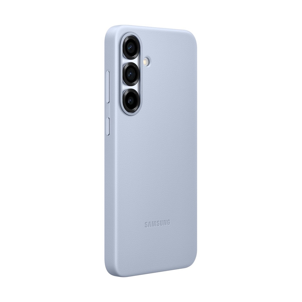 Samsung Kindsuit Case Light Blue, für Samsung Galaxy S25+, EF-VS936PLEGWW
