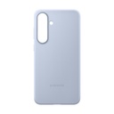 Samsung Kindsuit Case Light Blue, für Samsung Galaxy S25+, EF-VS936PLEGWW