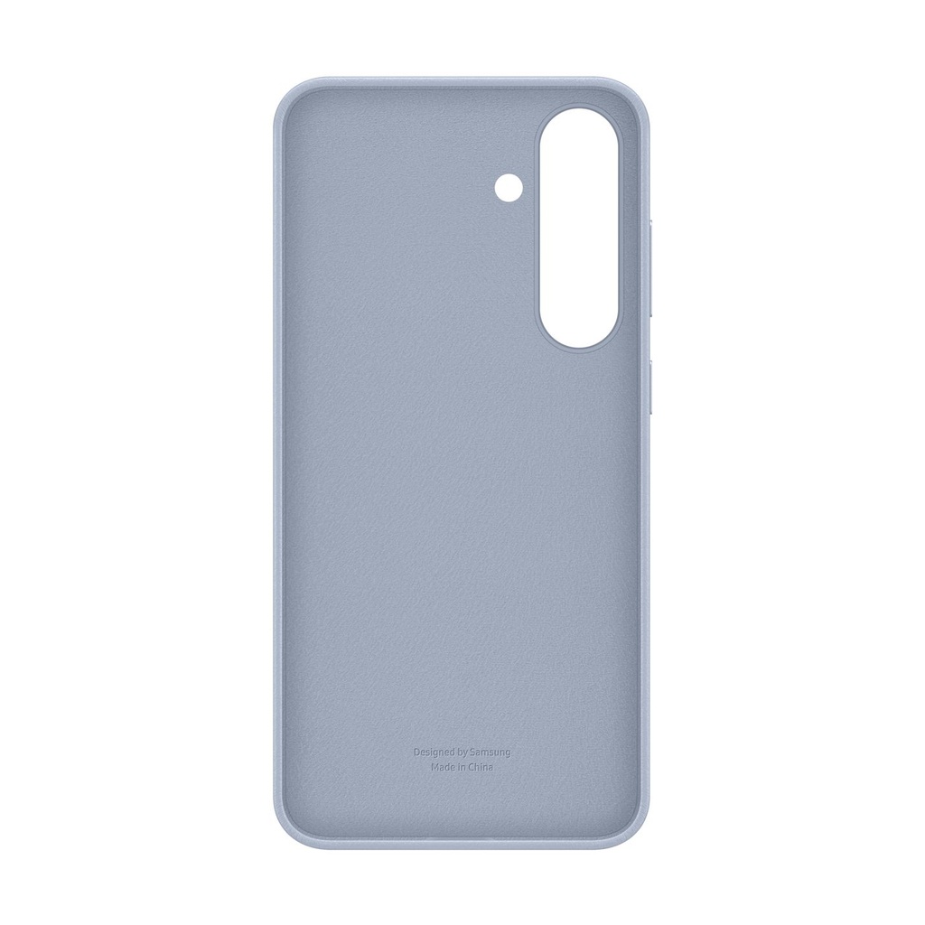 Samsung Kindsuit Case Light Blue, für Samsung Galaxy S25+, EF-VS936PLEGWW