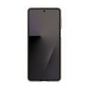 Samsung Kindsuit Case Taupe, für Samsung Galaxy Z Flip7, EF-VF766PJEGWW