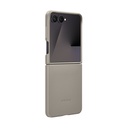 Samsung Kindsuit Case Taupe, für Samsung Galaxy Z Flip7, EF-VF766PJEGWW