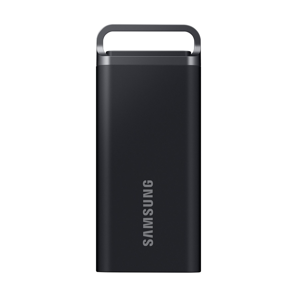 Samsung MU-PH2T0S, 2 TB, 3.2 Gen 1 (3.1 Gen 1), 460 MB/s, Negro
