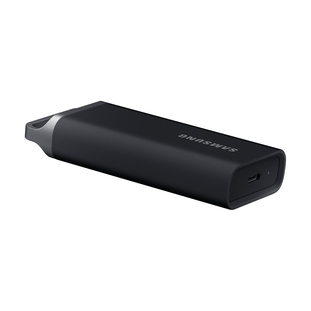 Samsung MU-PH2T0S, 2 TB, 3.2 Gen 1 (3.1 Gen 1), 460 MB/s, Negro