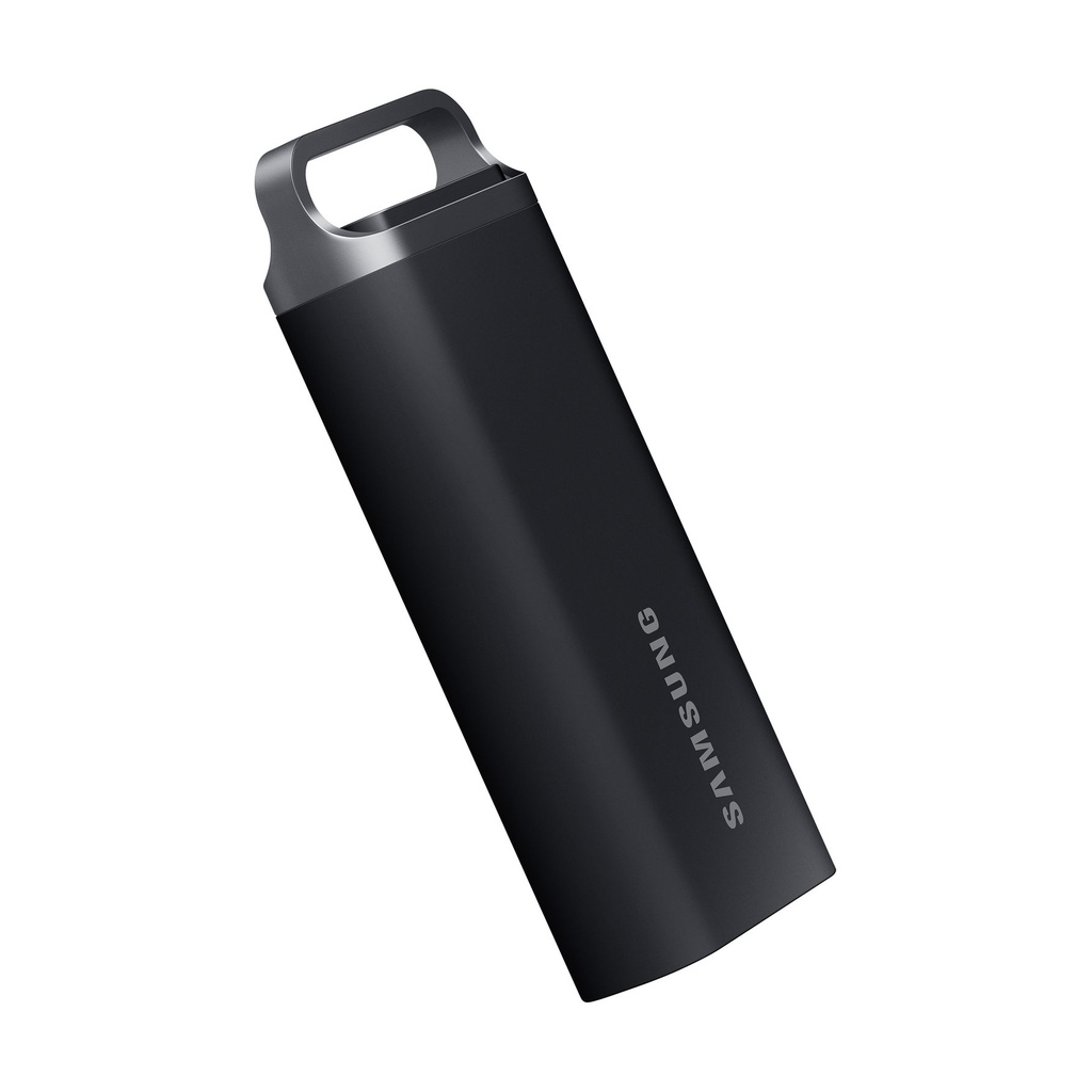 Samsung MU-PH2T0S, 2 TB, 3.2 Gen 1 (3.1 Gen 1), 460 MB/s, Negro