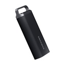 Samsung MU-PH2T0S, 2 TB, 3.2 Gen 1 (3.1 Gen 1), 460 MB/s, Negro