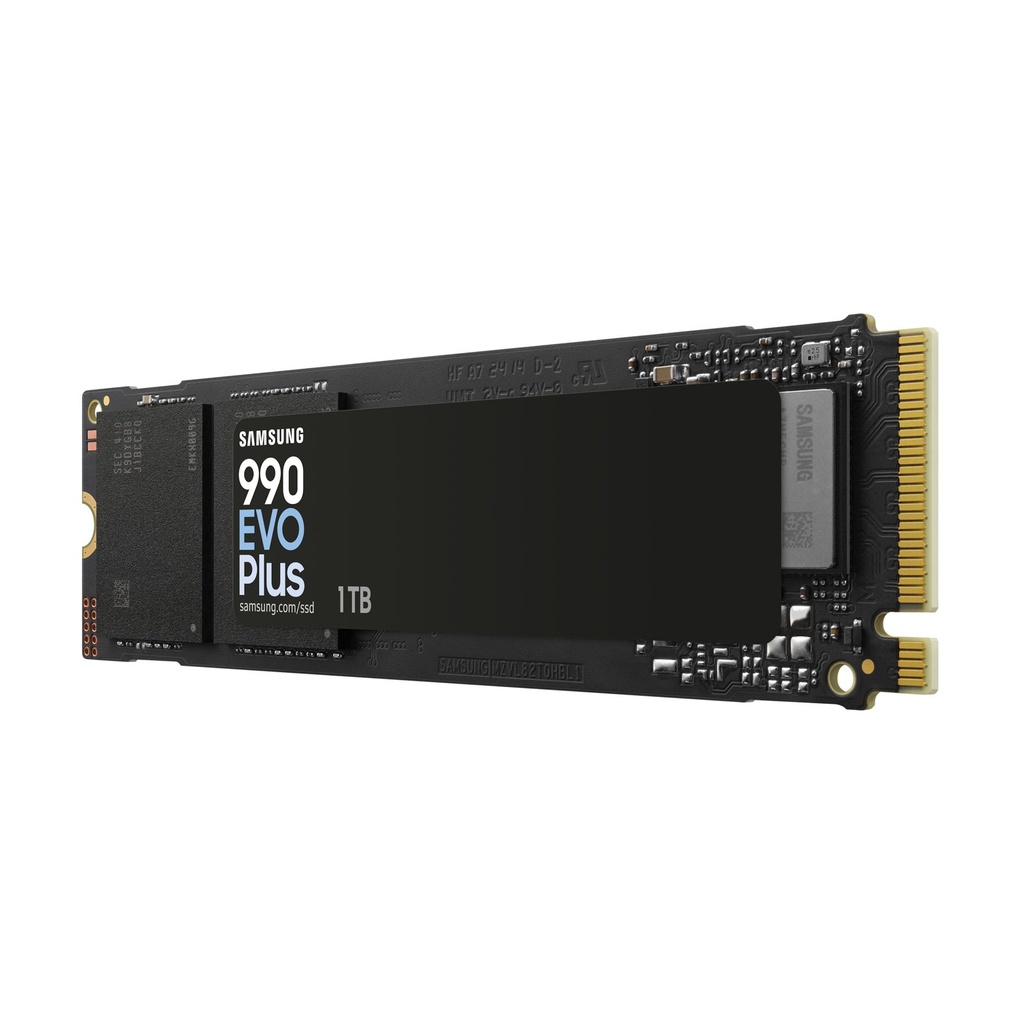 Samsung MZ-V9S1T0, 1 TB, M.2, 7150 MB/s