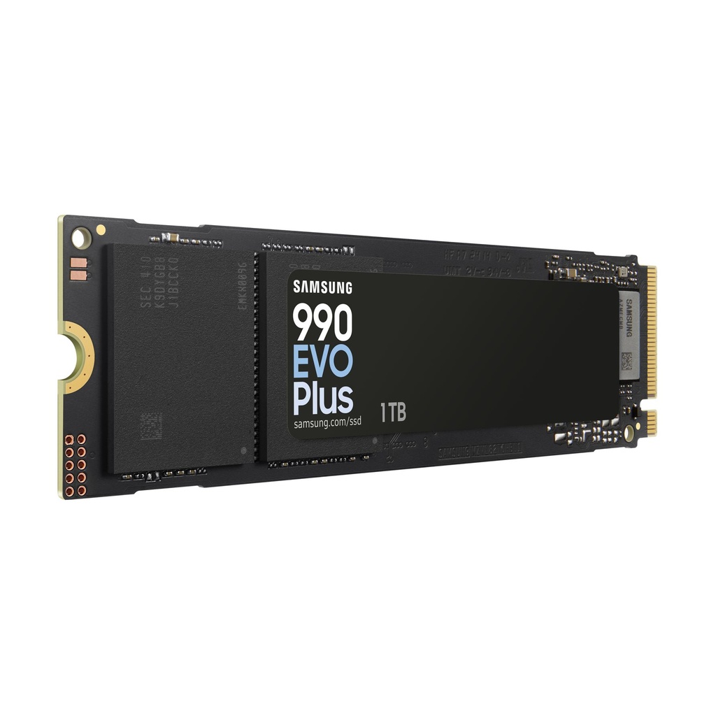 Samsung MZ-V9S1T0, 1 TB, M.2, 7150 MB/s