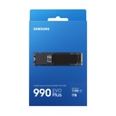 Samsung MZ-V9S1T0, 1 TB, M.2, 7150 MB/s
