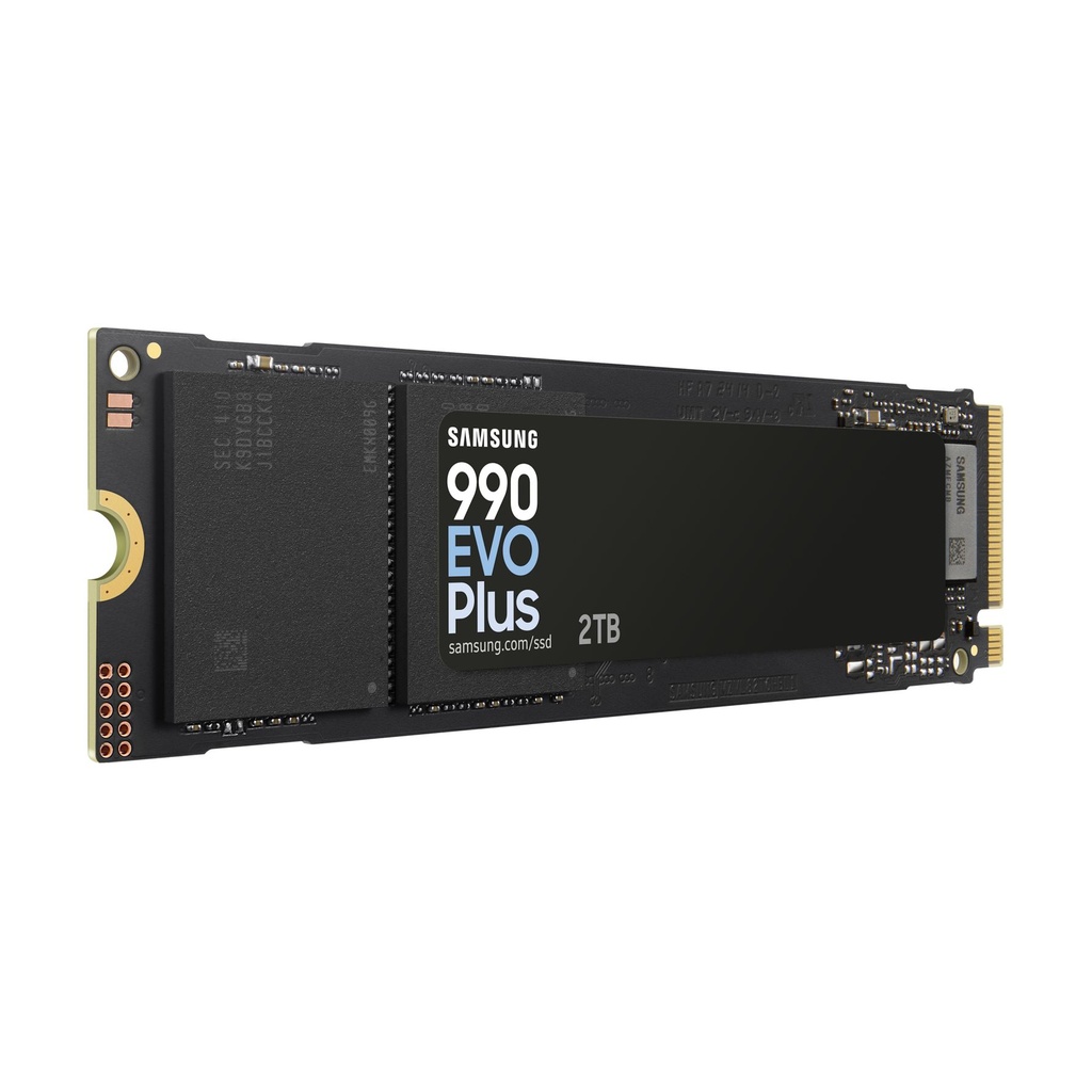 Samsung MZ-V9S2T0, 2 TB, M.2, 7250 MB/s