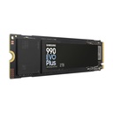 Samsung MZ-V9S2T0, 2 TB, M.2, 7250 MB/s