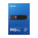 Samsung MZ-V9S2T0, 2 TB, M.2, 7250 MB/s