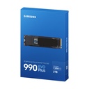 Samsung MZ-V9S2T0, 2 TB, M.2, 7250 MB/s