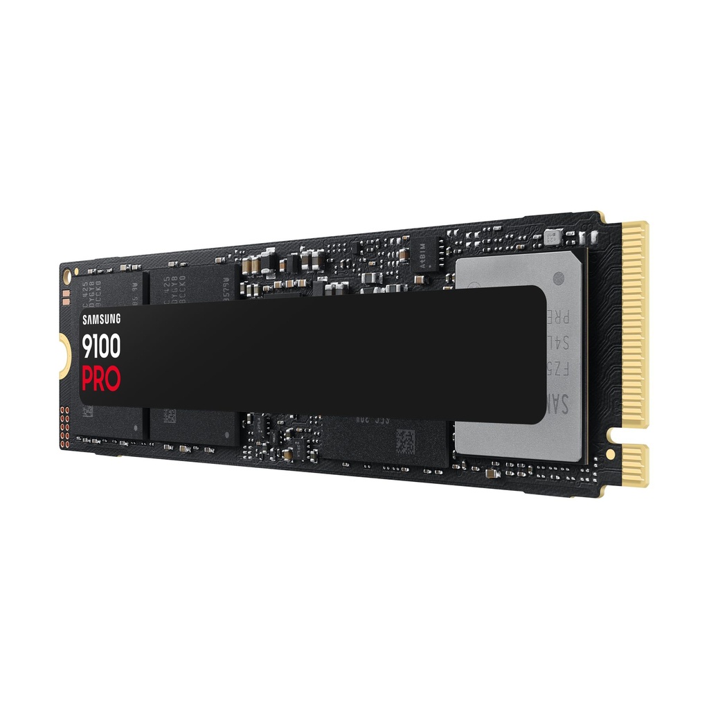 Samsung MZ-VAP1T0, 1 TB, M.2, 14700 MB/s
