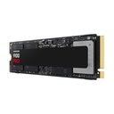 Samsung MZ-VAP1T0, 1 TB, M.2, 14700 MB/s