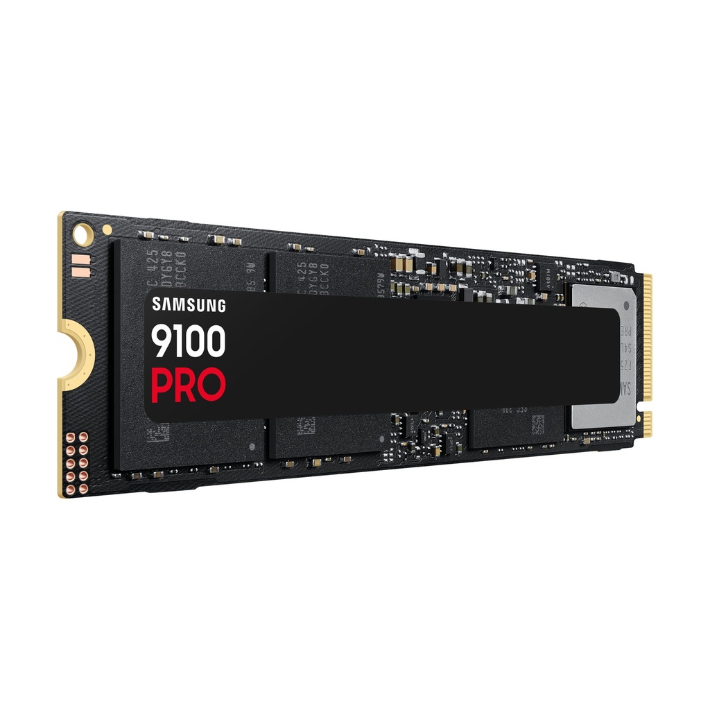 Samsung MZ-VAP1T0, 1 TB, M.2, 14700 MB/s