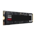 Samsung MZ-VAP1T0, 1 TB, M.2, 14700 MB/s