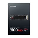 Samsung MZ-VAP1T0, 1 TB, M.2, 14700 MB/s