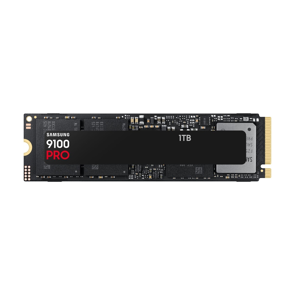 Samsung MZ-VAP1T0, 1 TB, M.2, 14700 MB/s