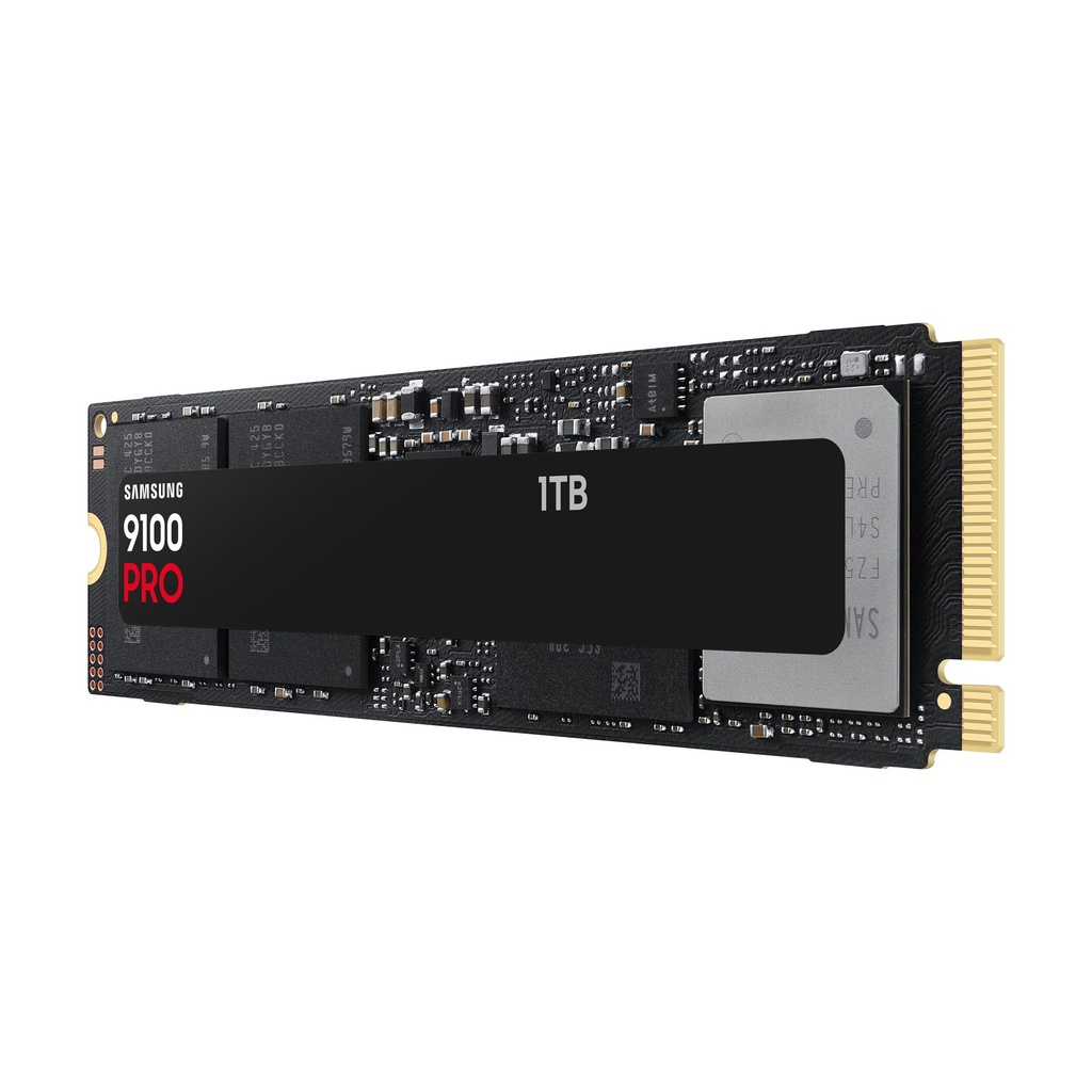 Samsung MZ-VAP1T0, 1 TB, M.2, 14700 MB/s