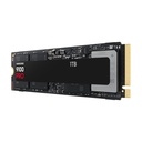 Samsung MZ-VAP1T0, 1 TB, M.2, 14700 MB/s