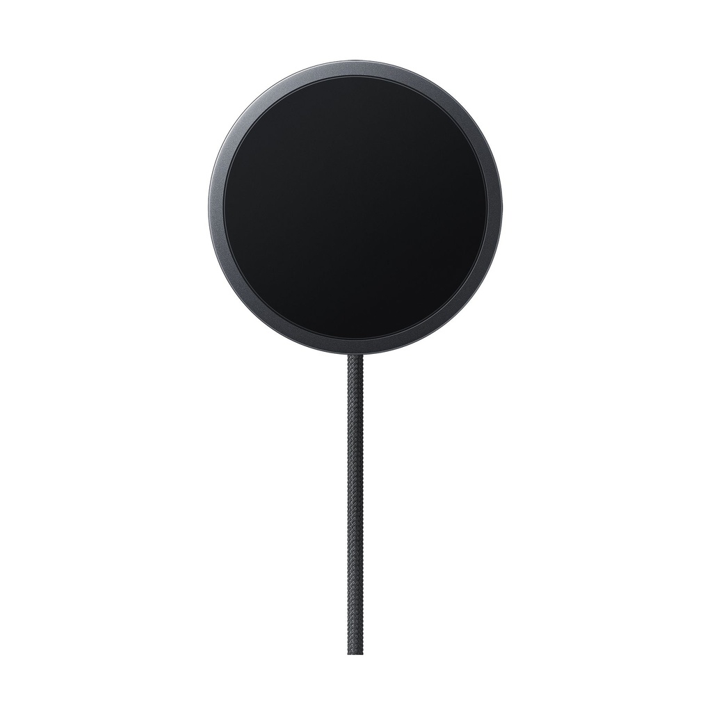 Samsung Magnet Wireless Charger 25 Watt Dark Gray, EP-P2900BB