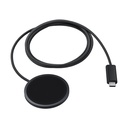 Samsung Magnet Wireless Charger 25 Watt Dark Gray, EP-P2900BB